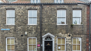 Development in King's Lynn photo